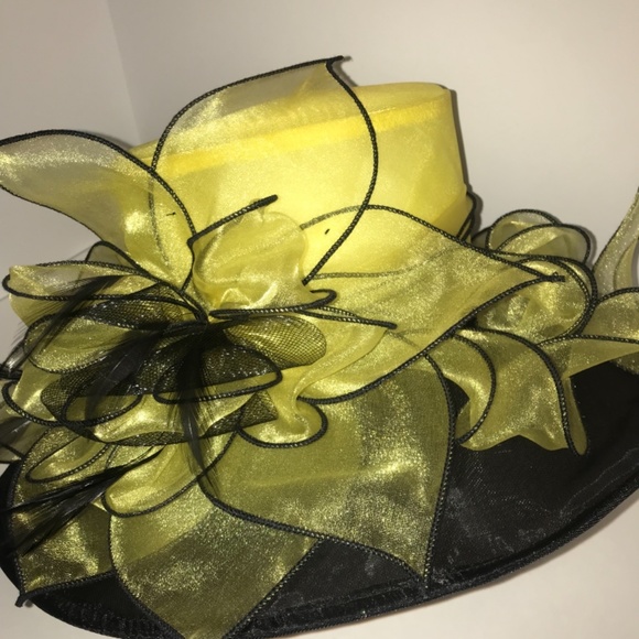 Sophia Collections Summer Millinery
